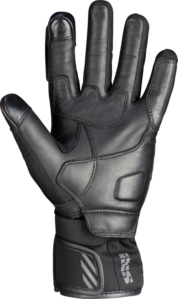 Tour women's glove Glasgow-ST 2.0 black