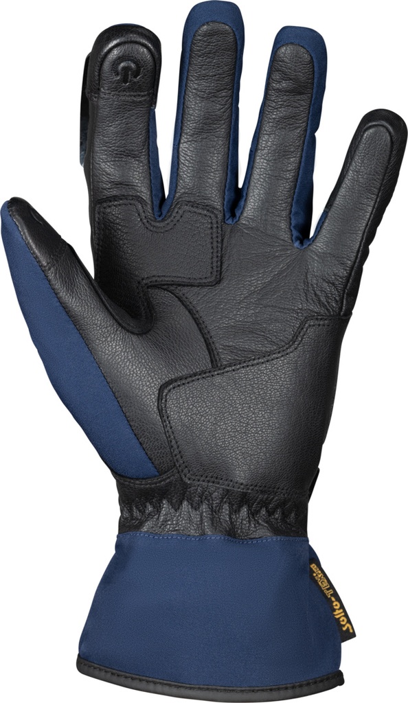 Classic glove Urban ST-Plus navy blue