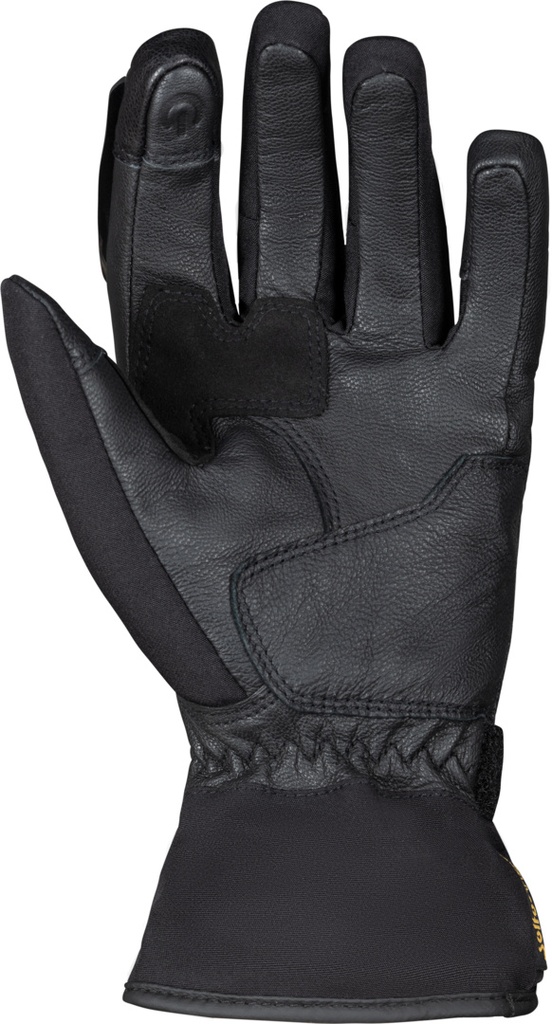 Classic women`s glove Urban ST-Plus black