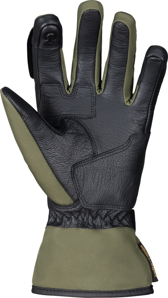 Classic women`s glove Urban ST-Plus olive