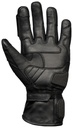 Tour gloves Montevideo-Short-ST black