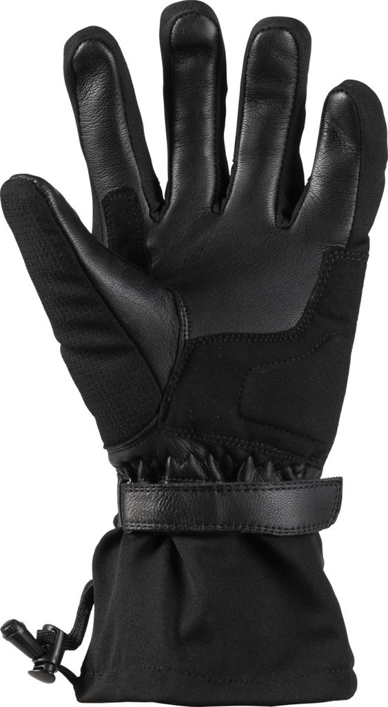 Tour LT women's glove Vail-ST 3.0 black