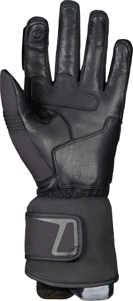 Tour Glove Season-Heat-ST black