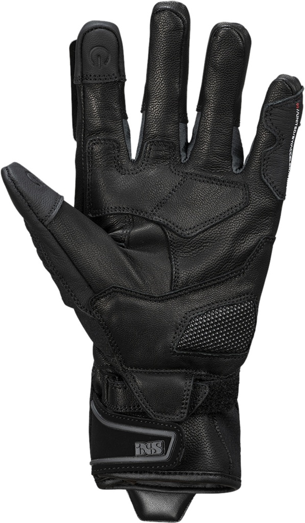 Women's Rapid-STX 1.0 gloves black