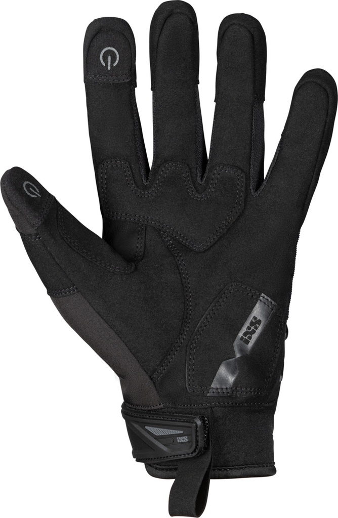 Tour glove Pandora-Air 2.0 black