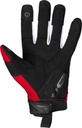 Tour glove Pandora-Air 2.0 black-red-white
