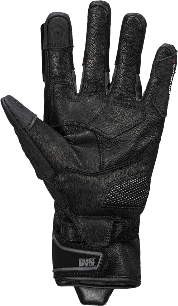 Rapid-Air 1.0 gloves black