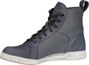 Classic sneaker Nubuck-Cotton 2.0 grey-light grey