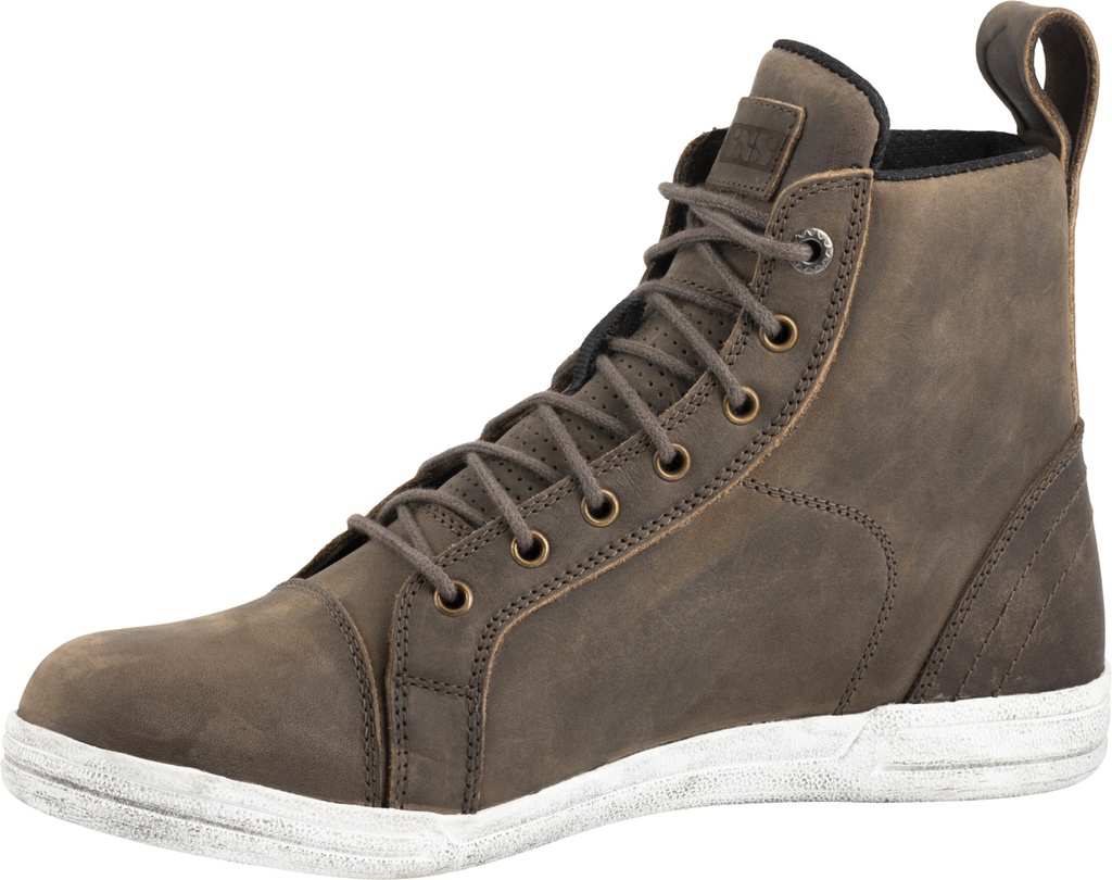 Classic Sneaker Vintage 2.0 brown