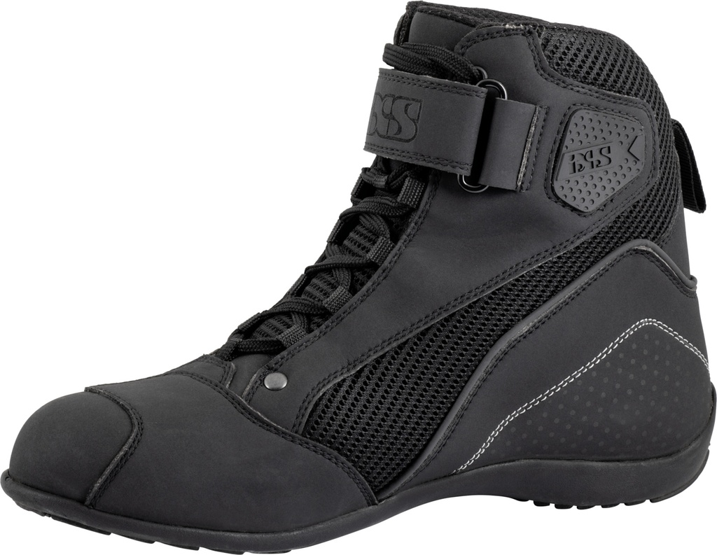Tour boots Breeze 2.0 black