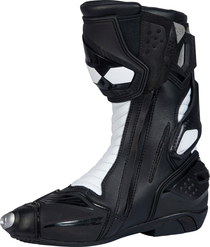Sport Boots RS-1000 black-white