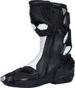 Sport Boots RS-1000 black-white
