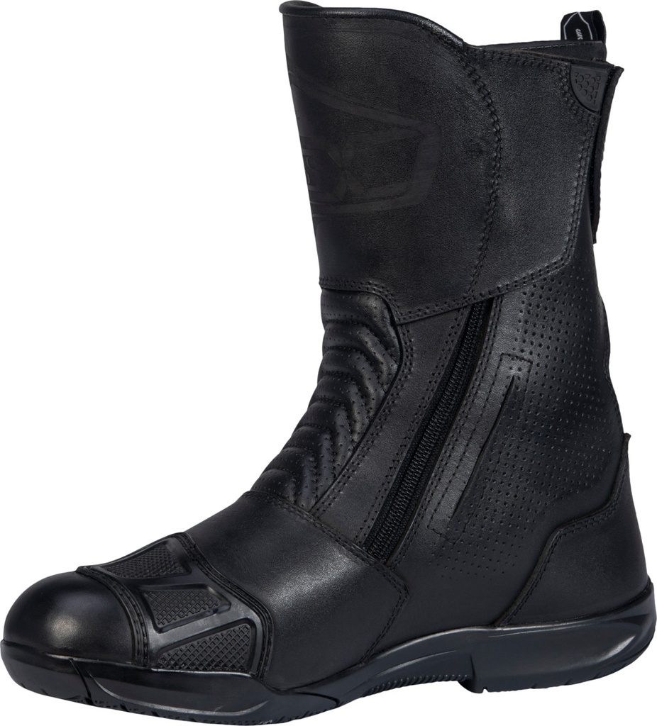 Tour boots Nordin-ST 2.0 black