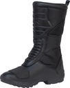 Tour boots Desert Light-ST black