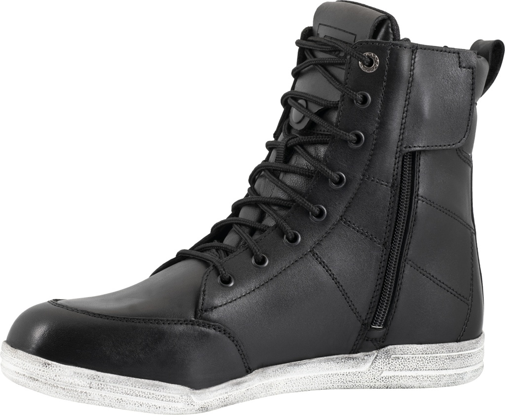 Classic Sneaker Comfort-ST-2.0 black