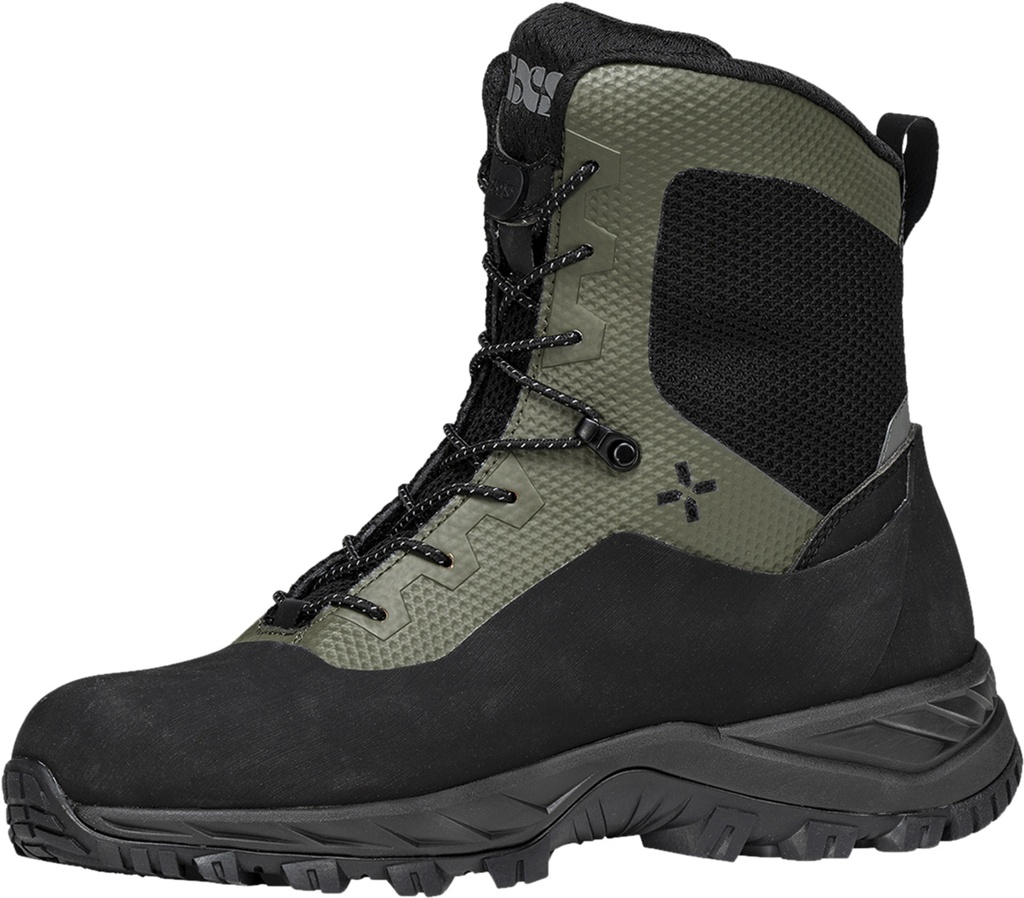 Venture-Air 1.0 boots olive-black