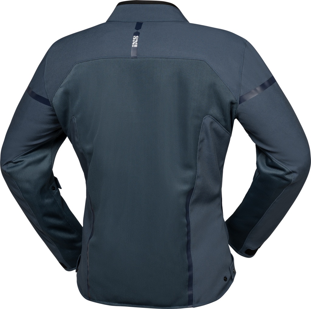 Tour Jacket Oxy-Air blue