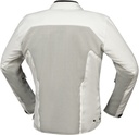 Tour Jacket Oxy-Air cool grey