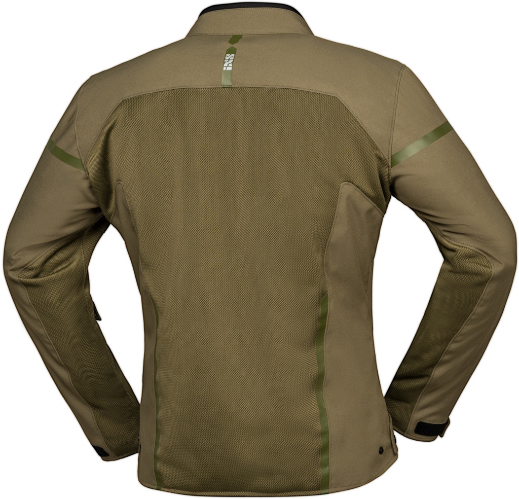 Tour Jacket Oxy-Air olive