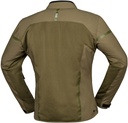 Tour Jacket Oxy-Air olive