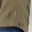 Tour Jacket Oxy-Air olive