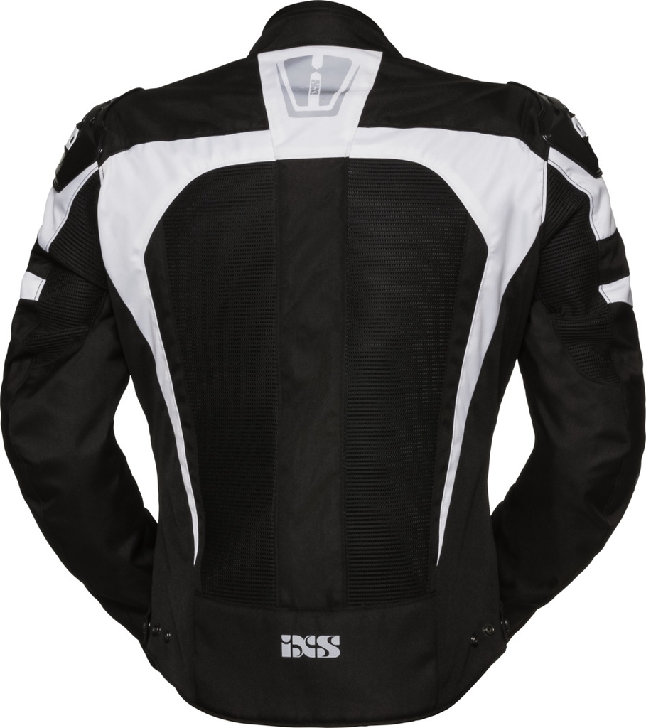Sport Jacket RS-1000-Air black-white