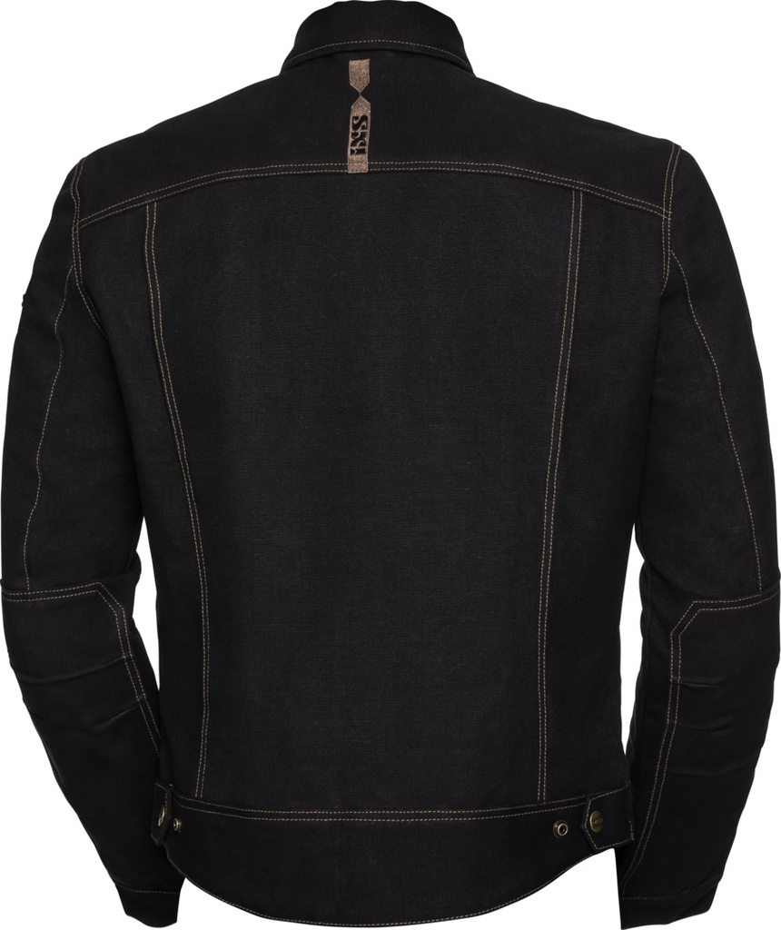 Classic Jacket Duck black