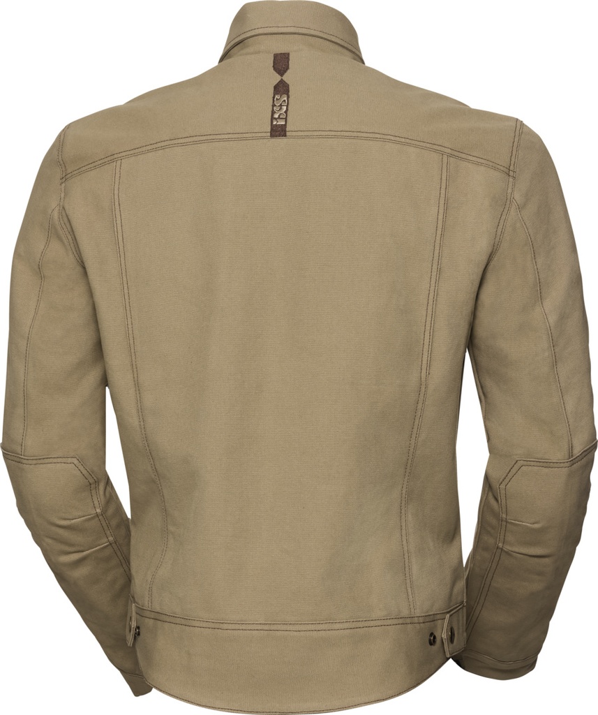 Classic Jacket Duck beige