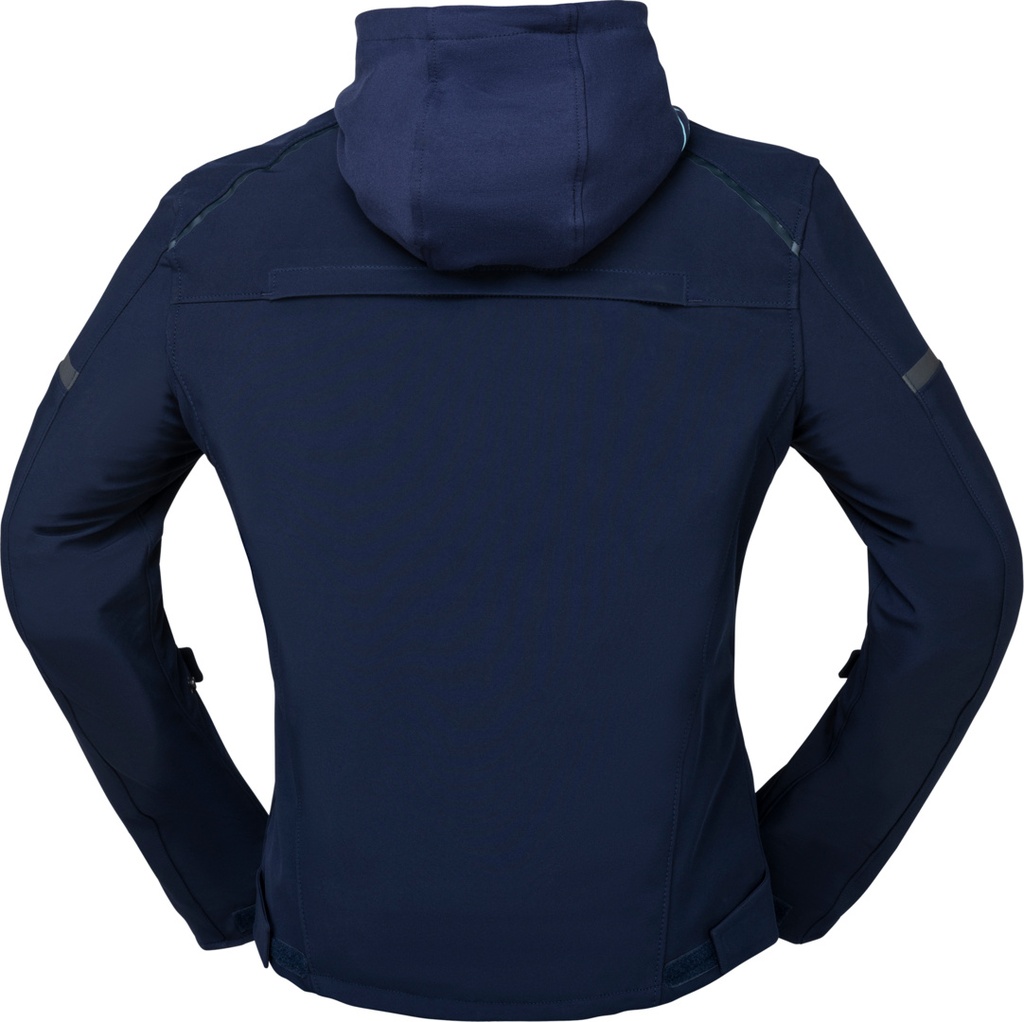 Classic SO Jacket Moto 2.0 blue