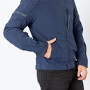 Classic SO Jacket Moto 2.0 blue