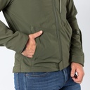 Classic SO Jacket Moto 2.0 olive