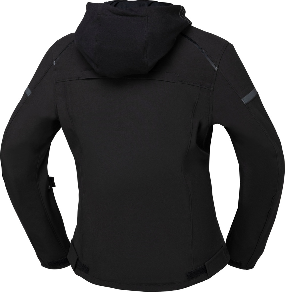 Classic Women`s SO Jacket Moto 2.0 black