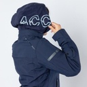 Classic Women`s SO Jacket Moto 2.0 blue