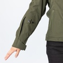 Classic Women`s SO Jacket Moto 2.0 olive