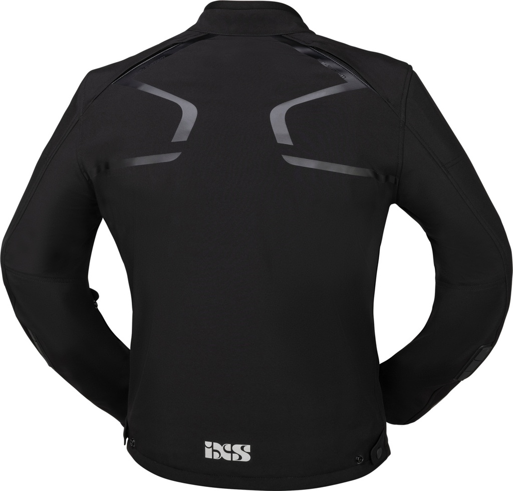 Sports SO Jacket Moto Dynamic black