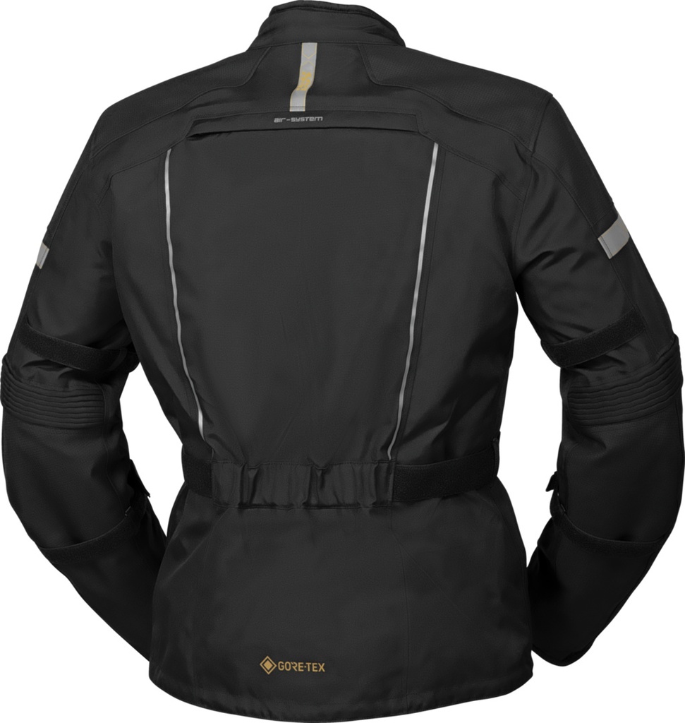 Tour jacket Classic-GTX black