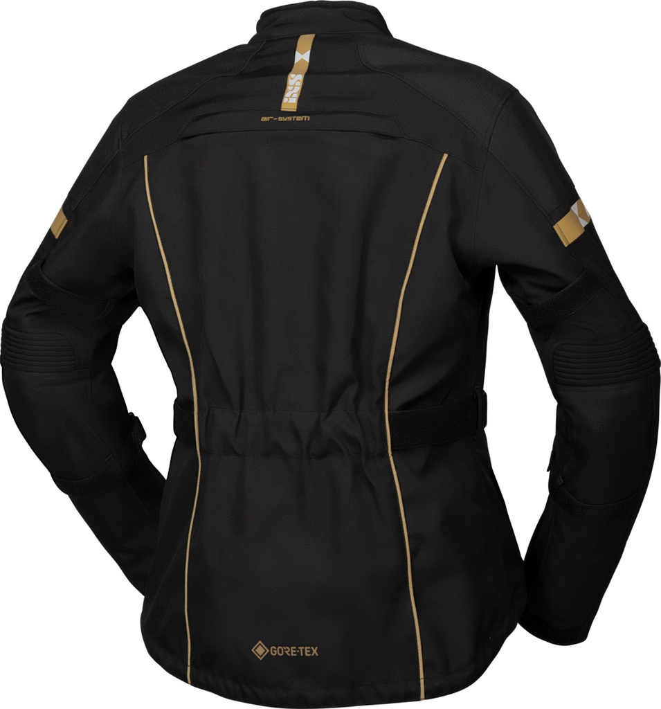 Women's Jacket Classic-GTX black