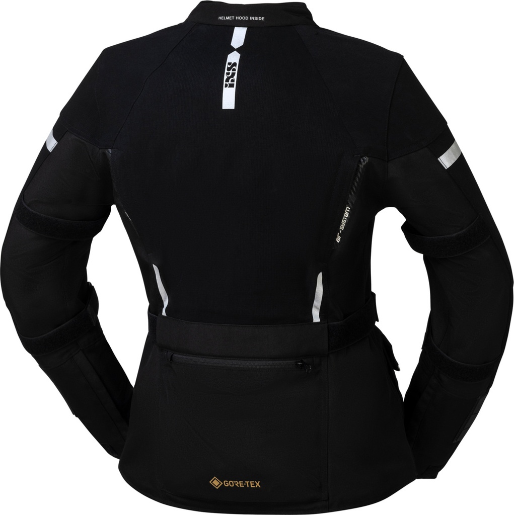 Tour Women's Jacket Horizon-GTX black