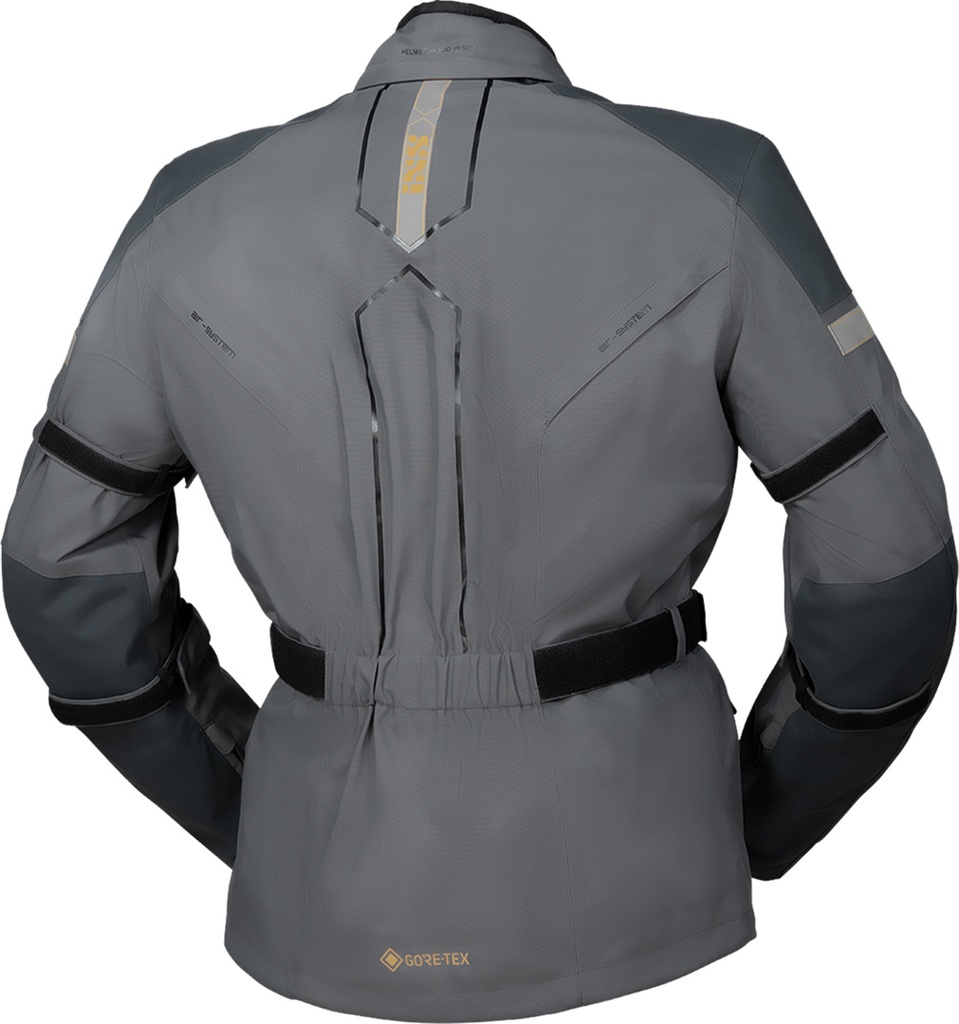 Tour Jacket Master-GTX 2.0
