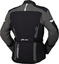 Jacket Tour Pacora-ST black-grey