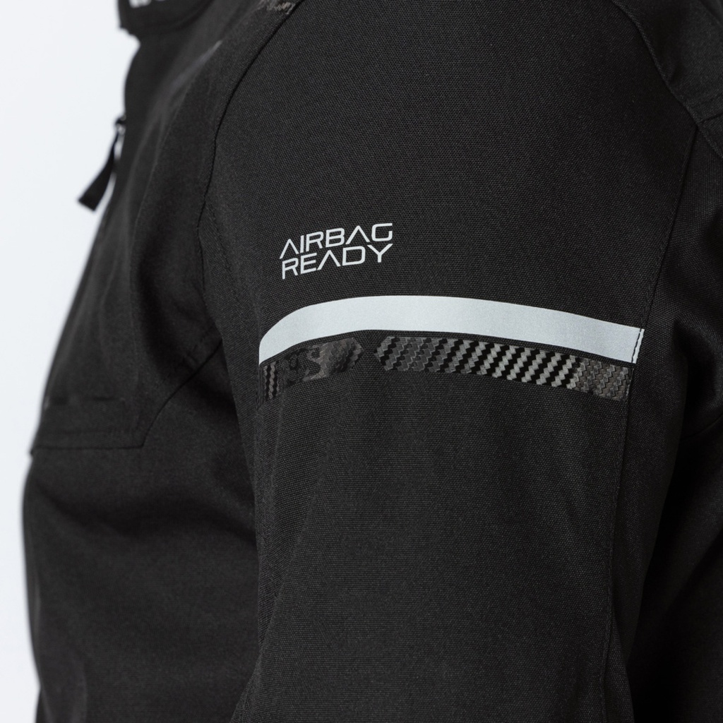 Sport Jacket TS-Pro ST+ black