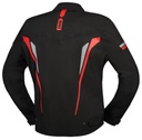 Sport Jacket TS-Pro ST+ black-red