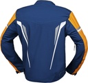 Sport jacket TS-Pro ST+ racing blue-orange-white
