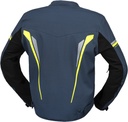 Sport jacket TS-Pro ST+ blue-fluo yellow
