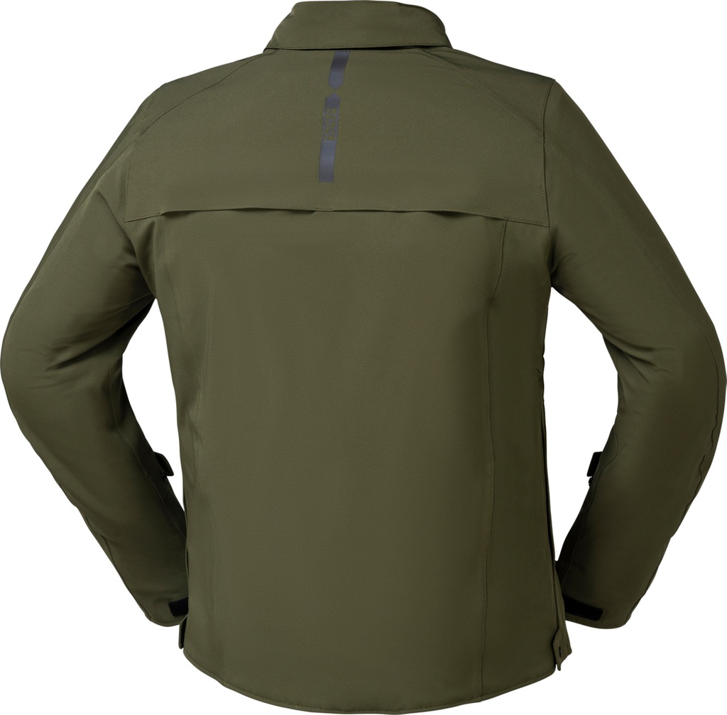 Urban Jacket Destination-ST-Plus olive