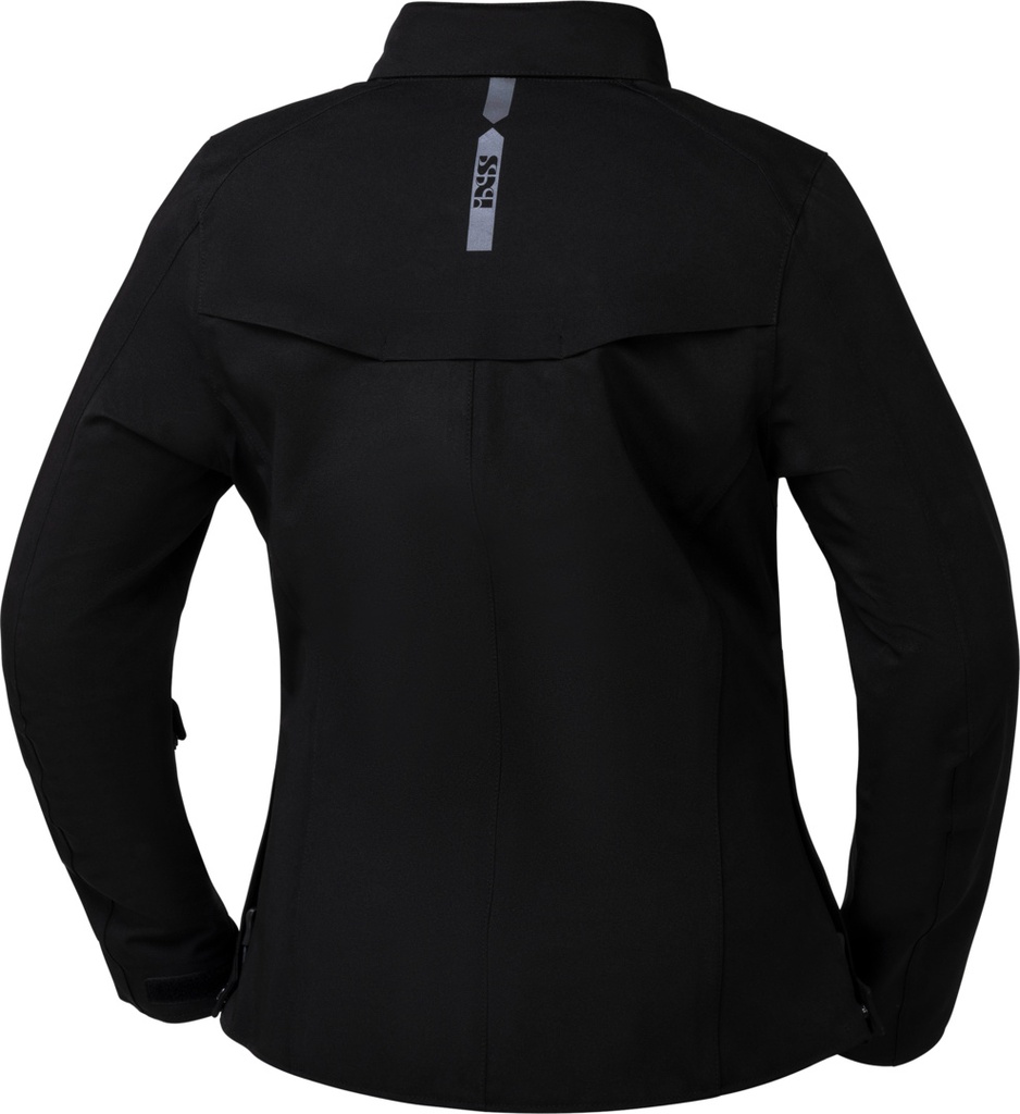 Urban Women's Jacket Destination ST-Plus black