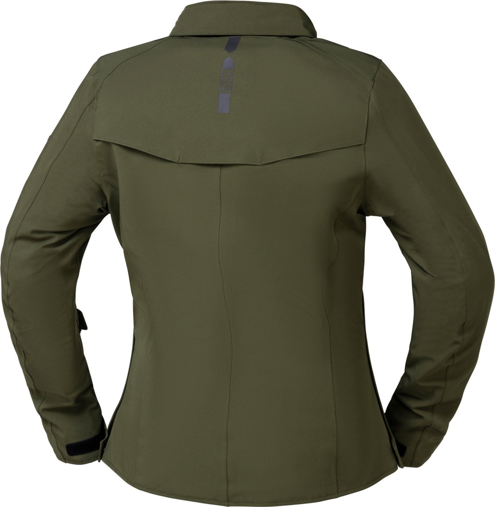 Urban Women's Jacket Destination ST-Plus olive