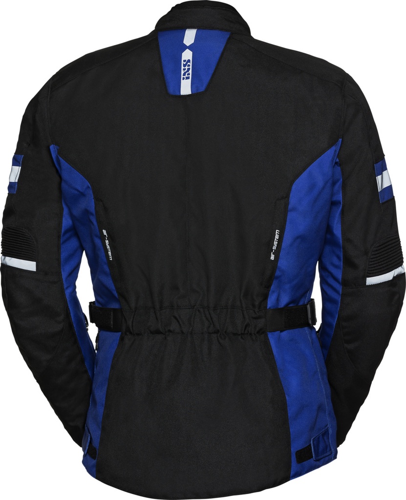 Tour Jacket Evans ST black-blue