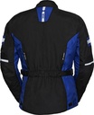 Tour Jacket Evans ST black-blue