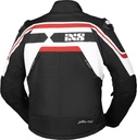 Sports Jacket RS-700-ST black-white-red